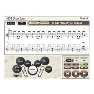 1573205906713-Roland DT HD1 HD 1 Drum Tutor (3).jpg